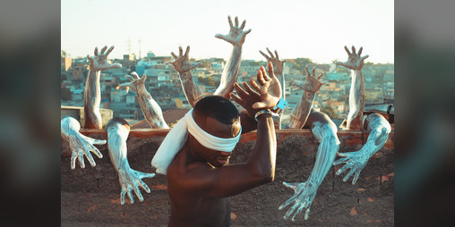 Cover image for Microaggressions