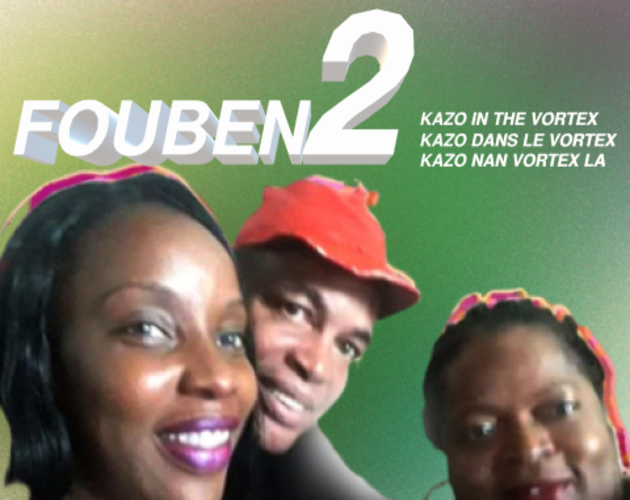Fouben 2