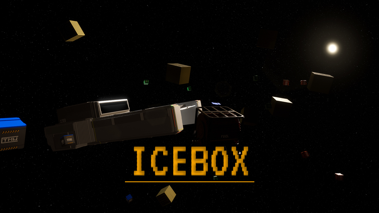 Icebox