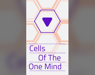 Cells of the One Mind  