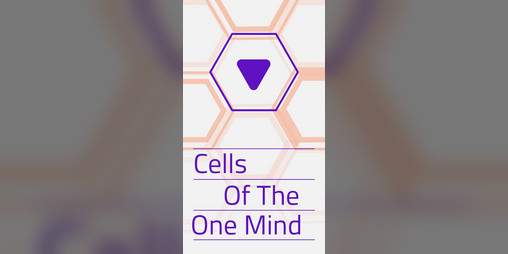 Cover image for Cells of the One Mind