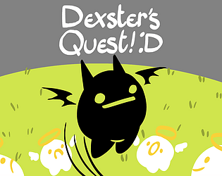 Dexter's Quest