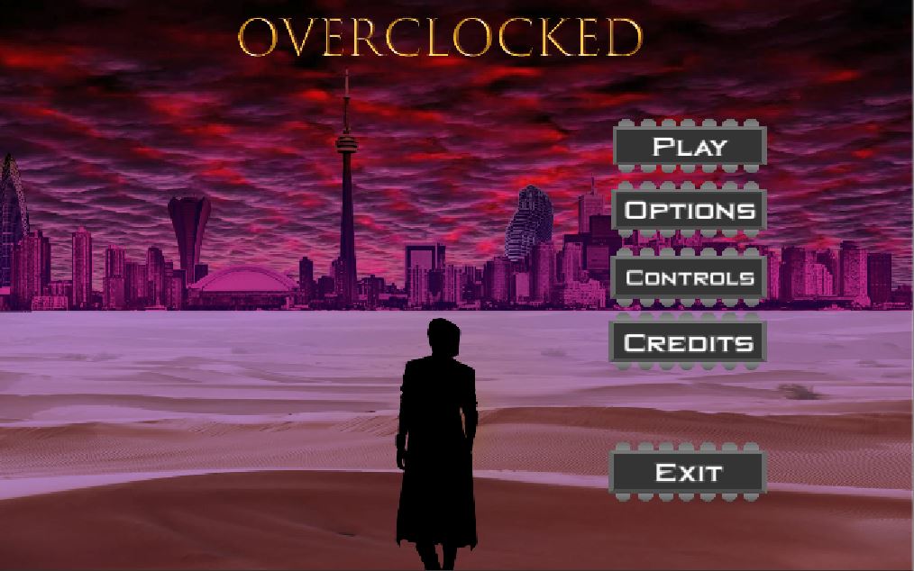 OverClocked (Early Dev)