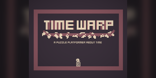 Cover image for Time Warp