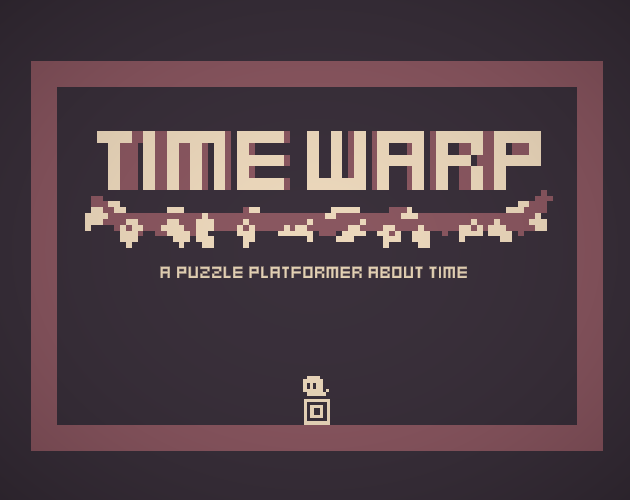 Cover image for Time Warp
