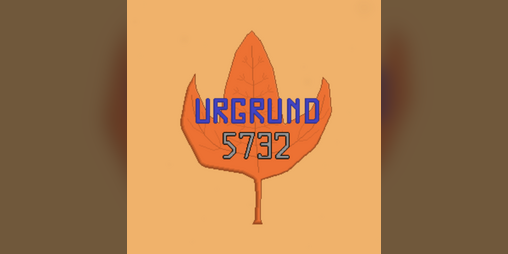 Cover image for Urgrund 5732