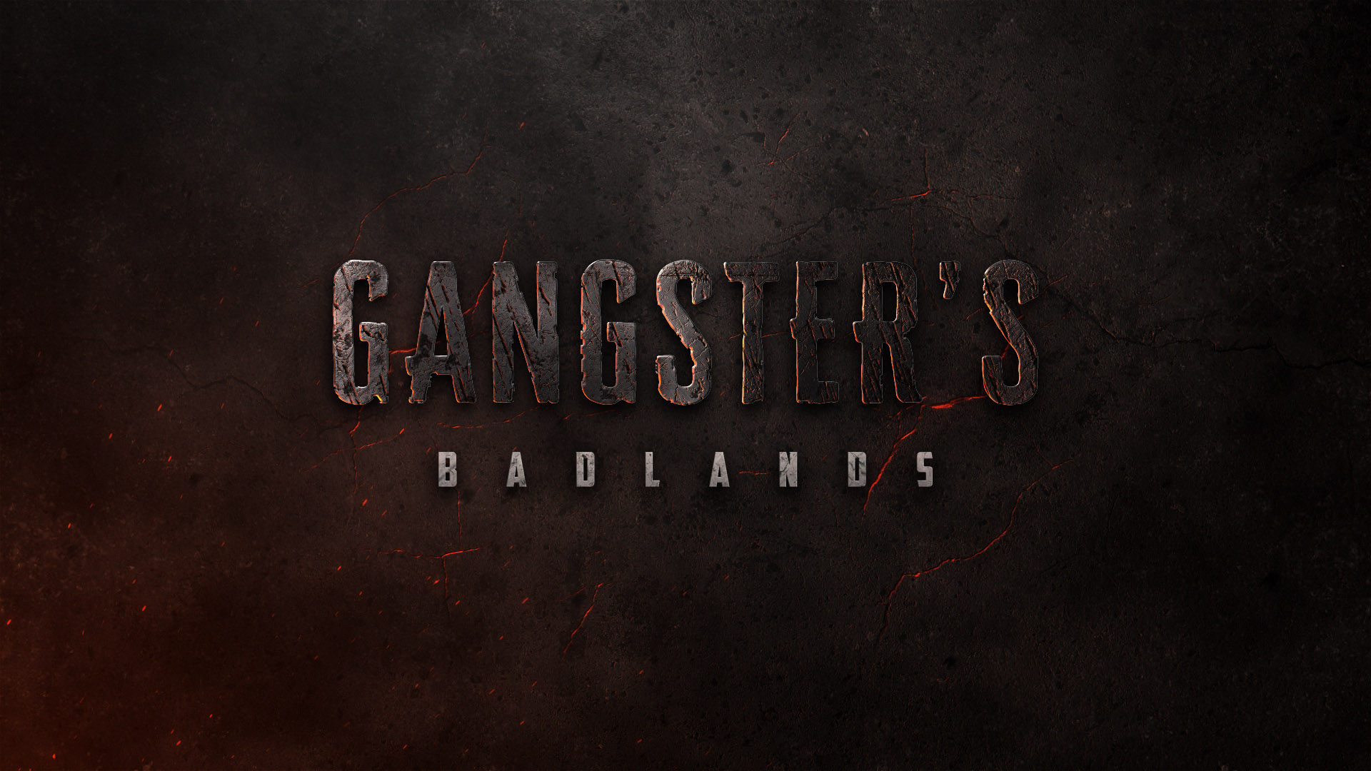 Gangsters Banlands