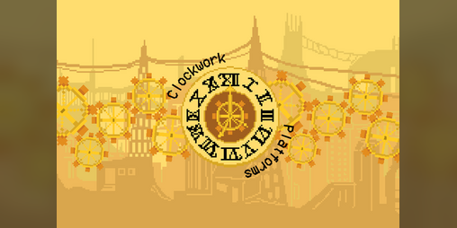 Cover image for Clockwork Platforms