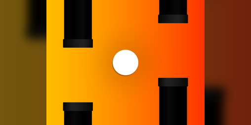 Cover image for DON'T BOUNCE