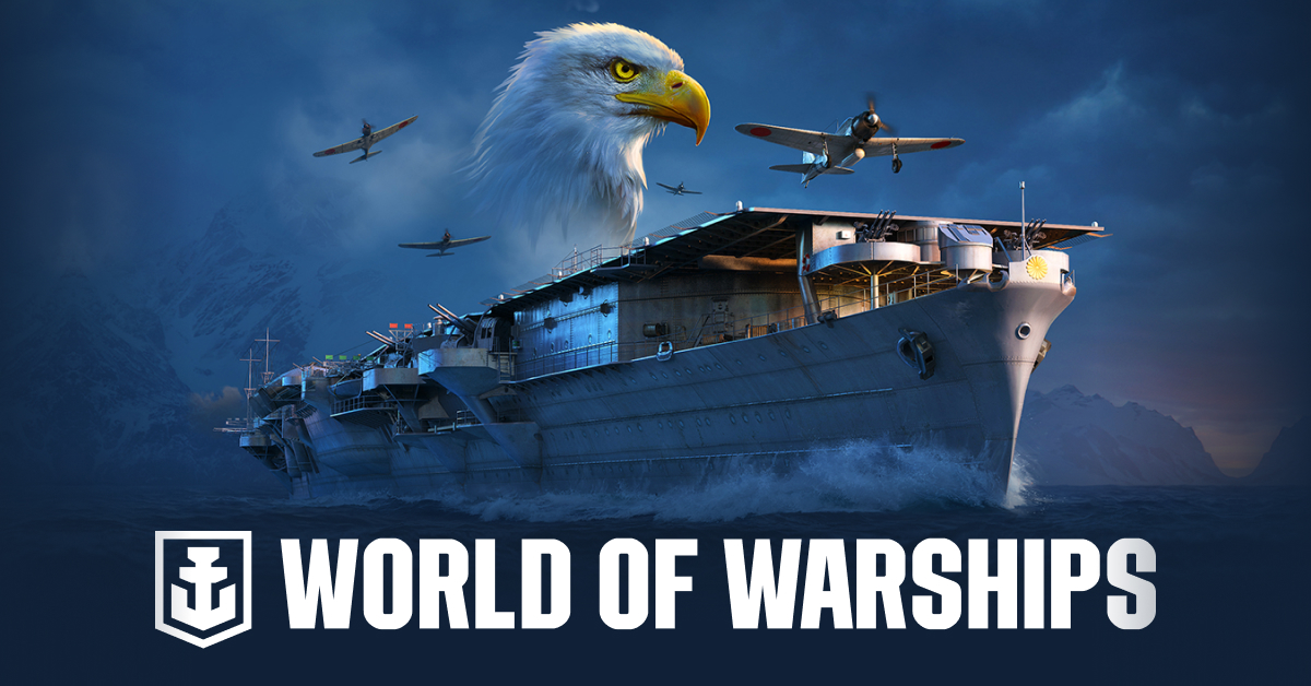World of Warships: Bonus for a new Player