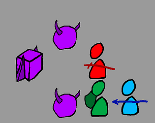 Battle System