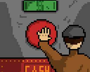 Money Magnate