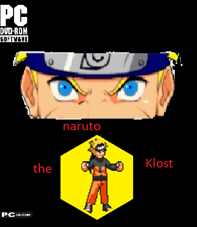 Naruto The KLost