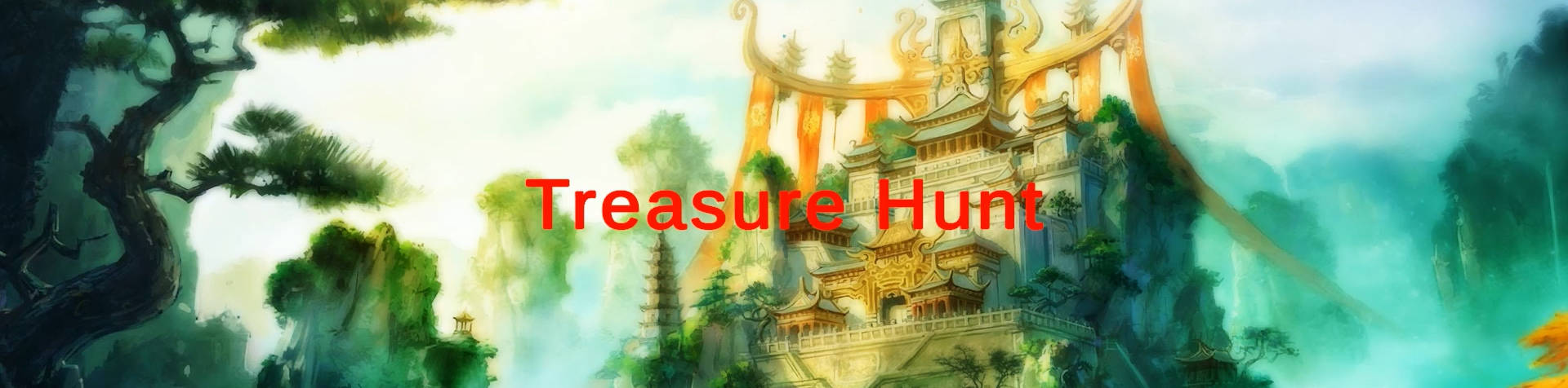 Treasure Hunt