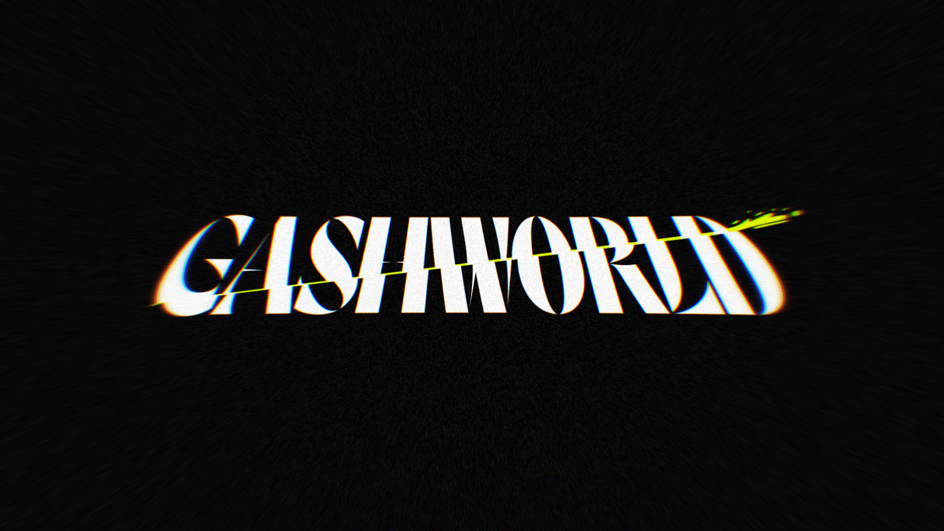 Gashworld