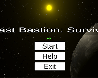 Last Bastion : Survive