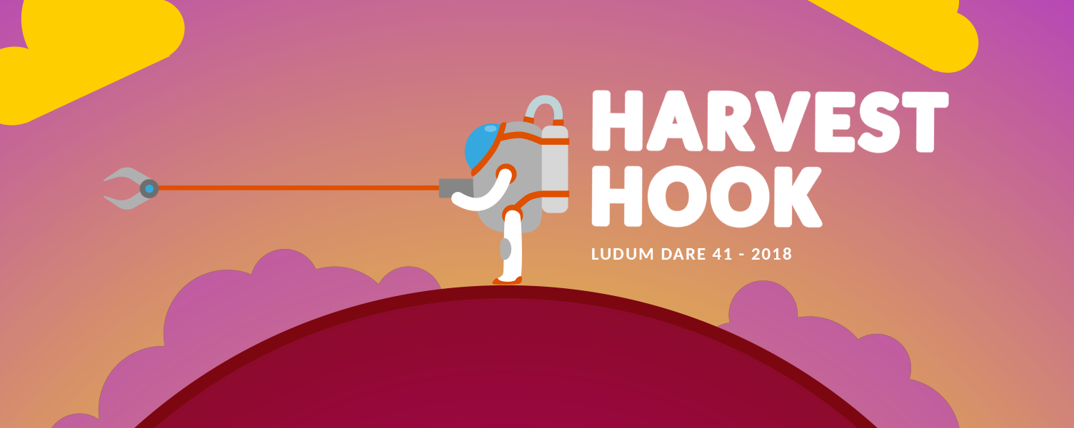 Harvest Hook