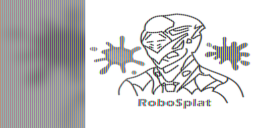 Cover image for RoboSplat