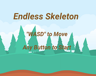 Endless Skeleton