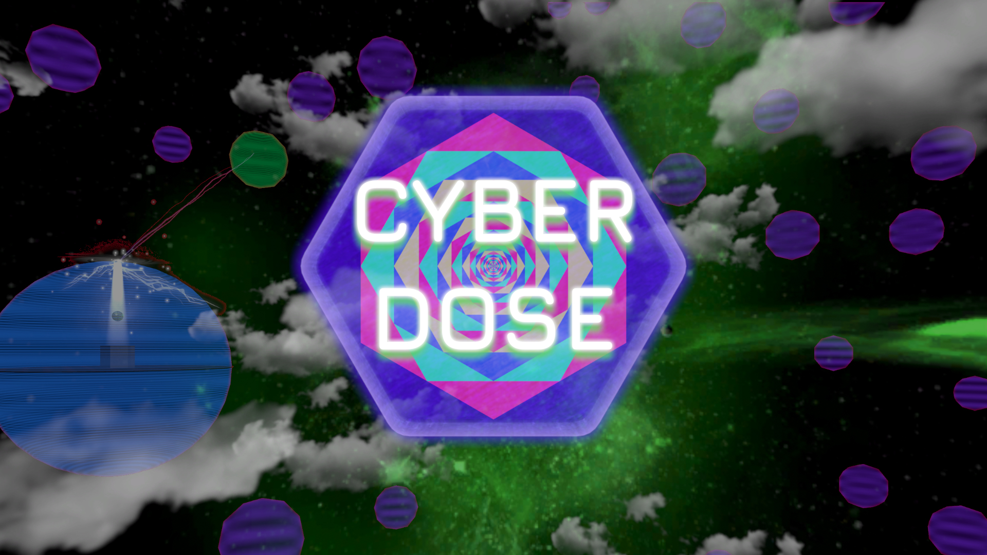 Cyber Dose