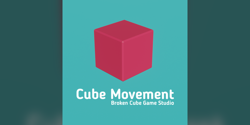 Cover image for Cube Movement