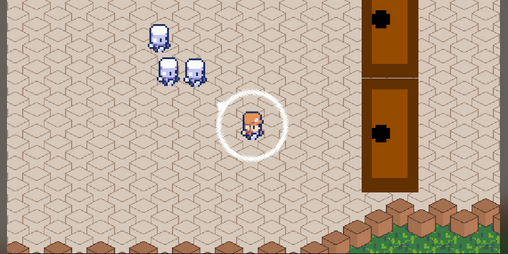Cover image for polyDungeons