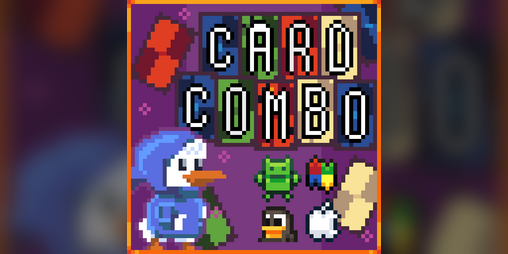 Cover image for Card Combo: Defeat your enemies with math magic!