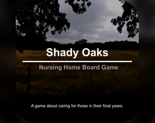 Shady Oaks : Assisted Living  