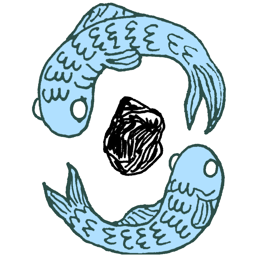 Cover image for Where Once Was The Sea