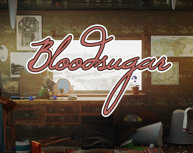 Bloodsugar