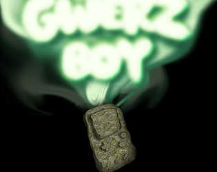 Gwerzboy [EN]