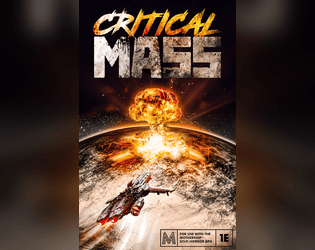 Critical Mass  