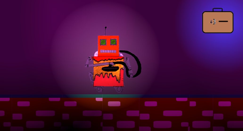 Cover image for Max cleans the world