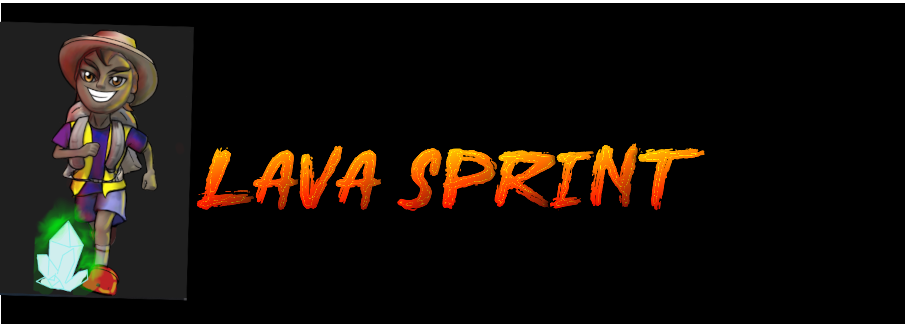 Lava Sprint