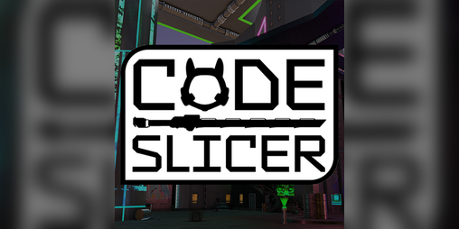 Cover image for Codeslicer