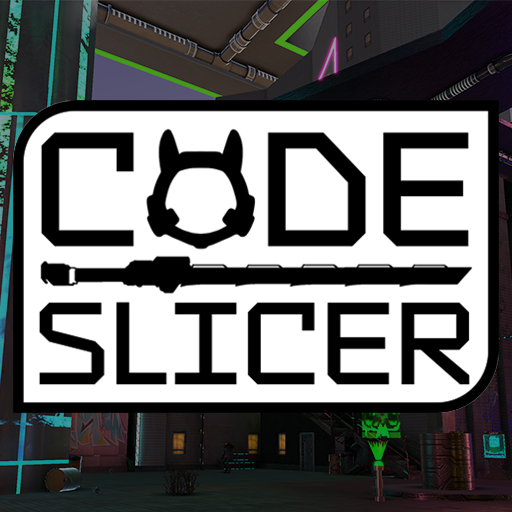 Cover image for Codeslicer