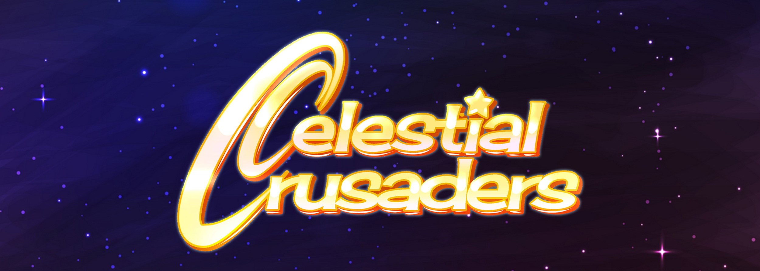 Celestial Crusaders (DEMO)