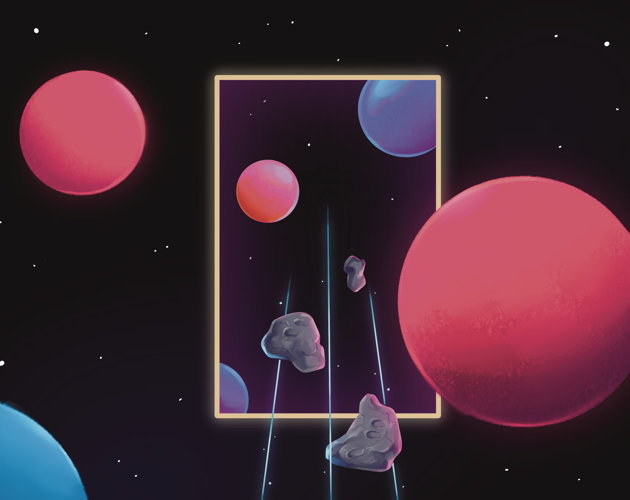 Cover image for Lyric Run