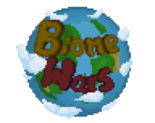 Biome Wars