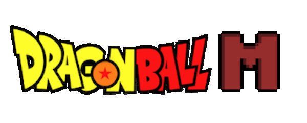 DRAGON BALL M