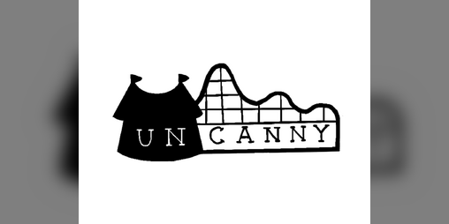 Cover image for Uncanny