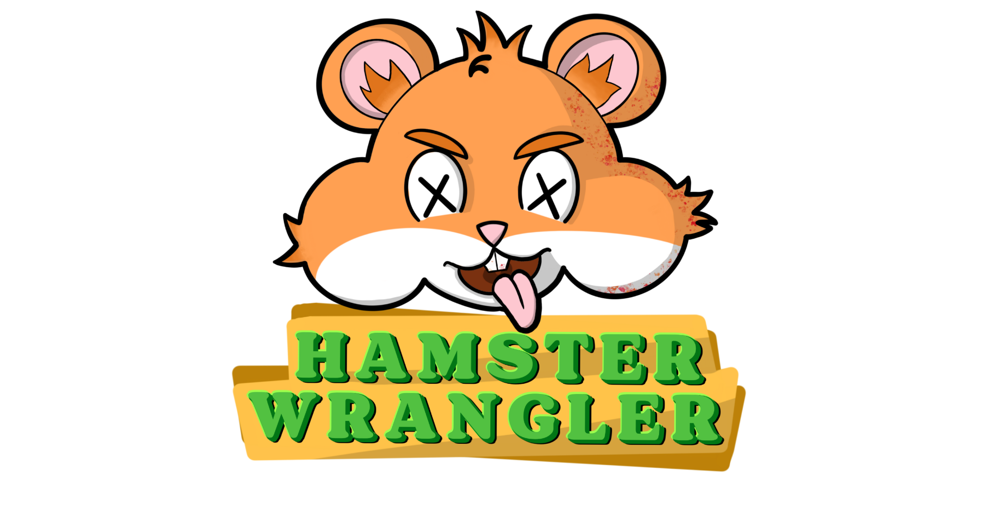 Cover image for Hamster Wrangler (GPW/IP3 2022-2023)