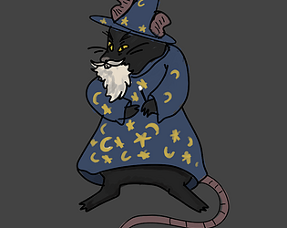 Mole Knight