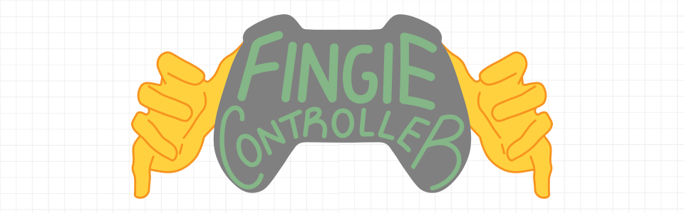 Fingie Controller