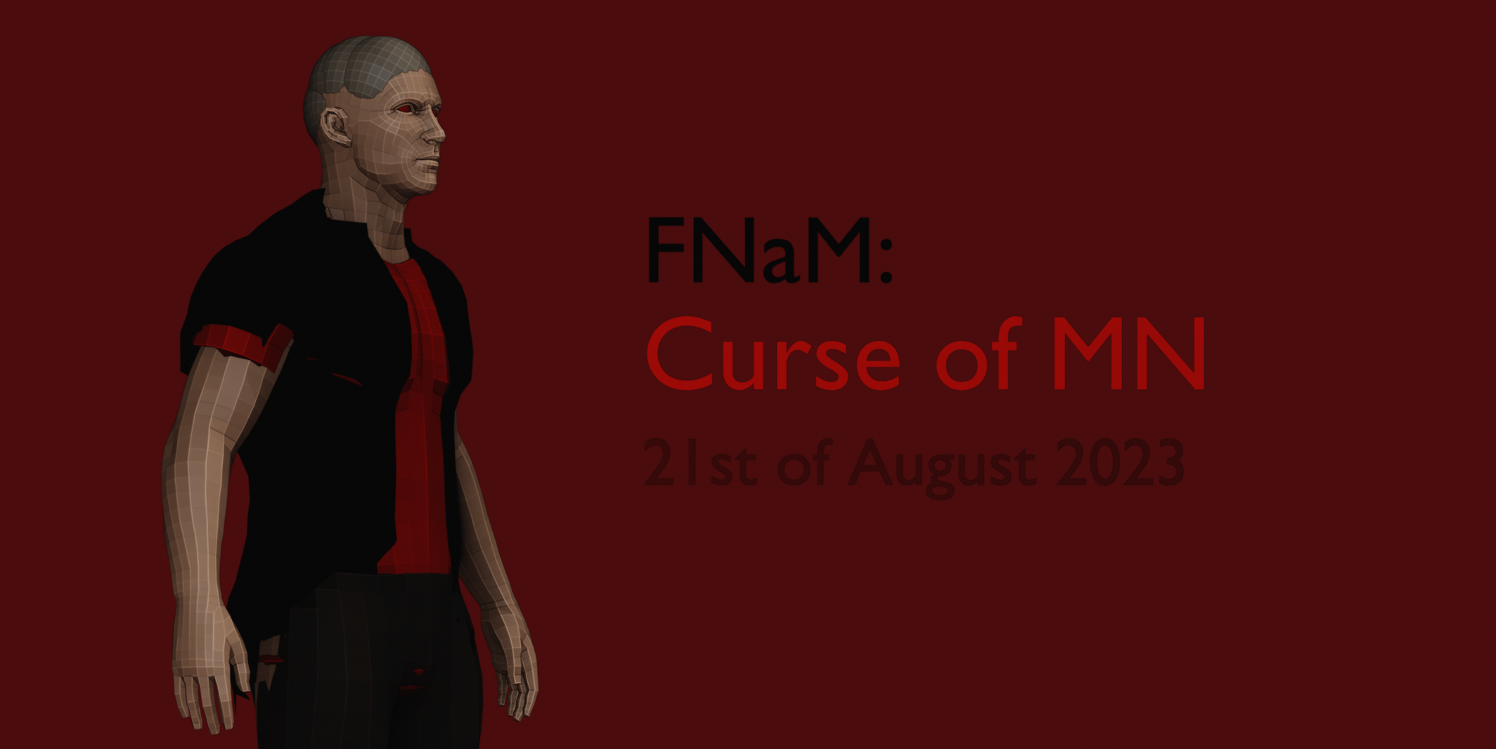 FNaM: Curse of MN itch io FNaM: Curse of MN itch io
