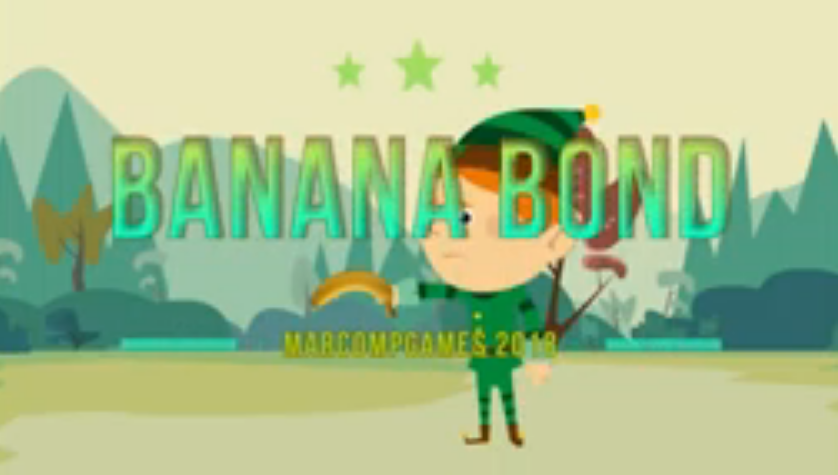 BANANA BOND