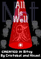 All is Well