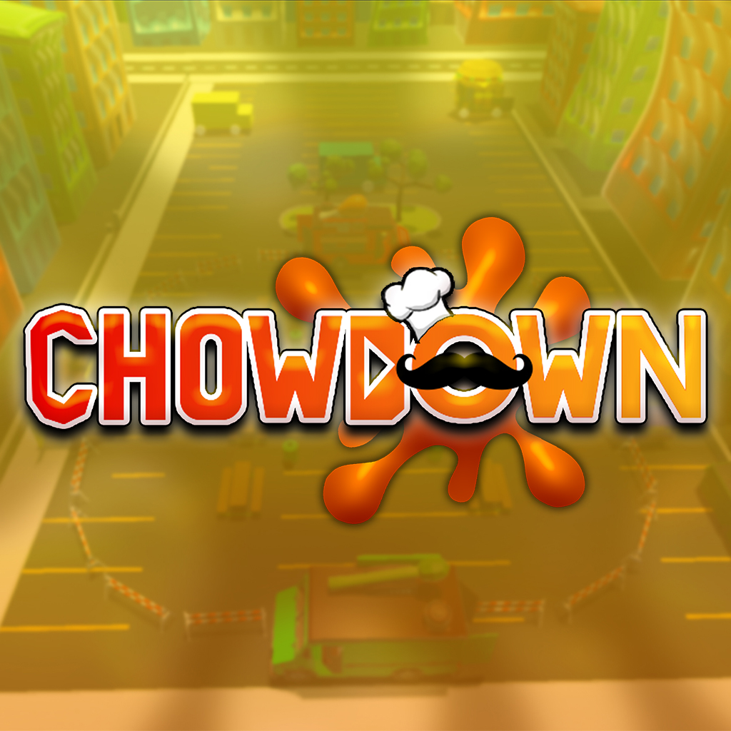 CHOWDOWN