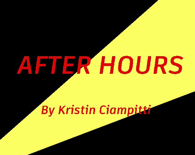 After Hours