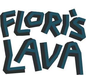 Flori's Lava